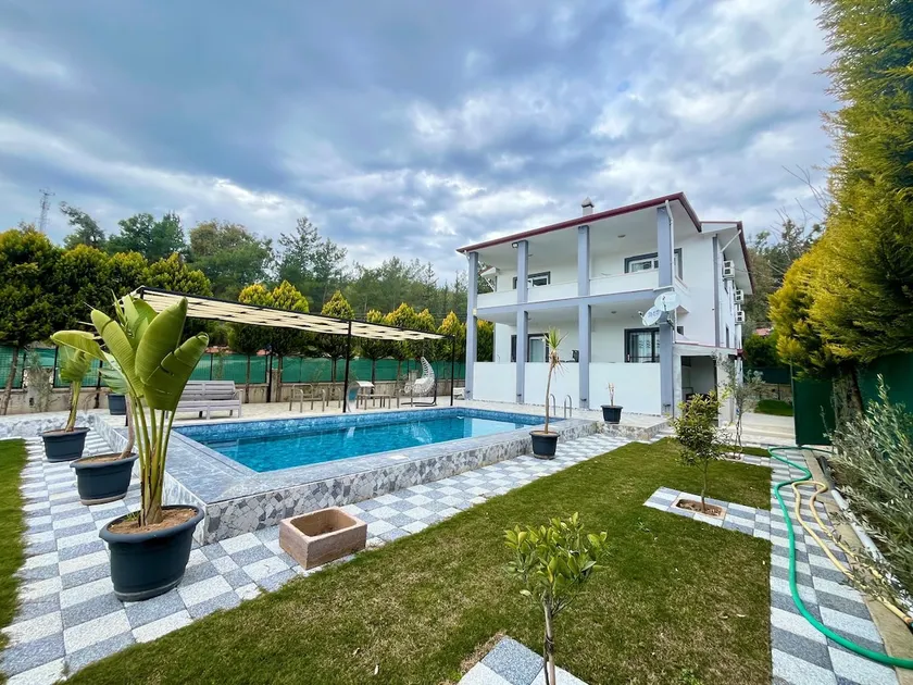 Fethiye Villa - Image 1