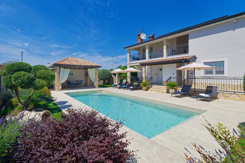 Villa Morgan by Rent Istria - Image 1