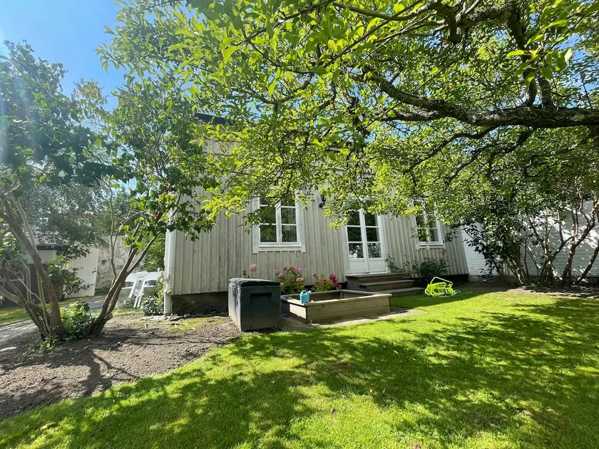 Accommodation in Karlshamn - Image 1
