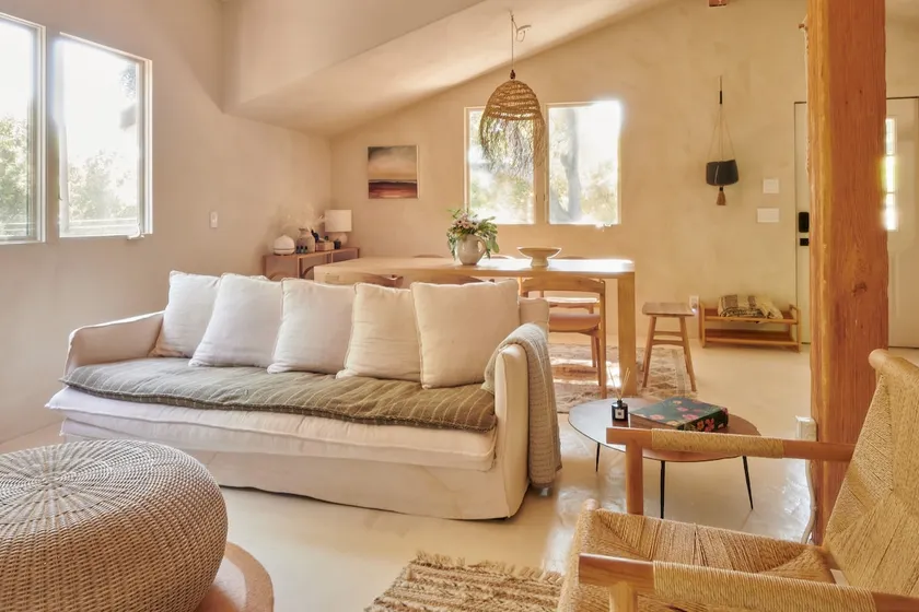 Casita Calma-Guest House- 4 pple- Prime- Lux - Image 1