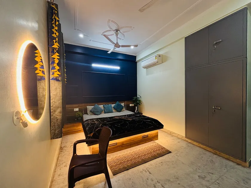 The Platinum penthouse (2BHK Suites) - Image 1
