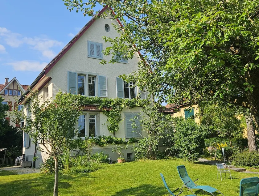 Romantic apartment in traditional house w/ garden - Image 1
