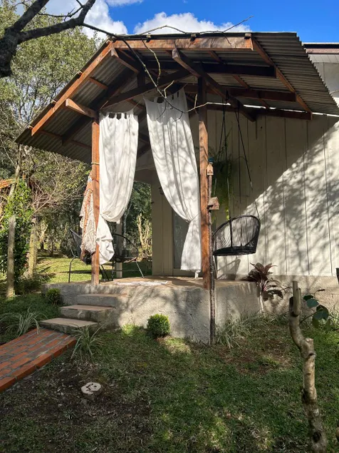 Cabana Amora - Novack Farm - Image 1