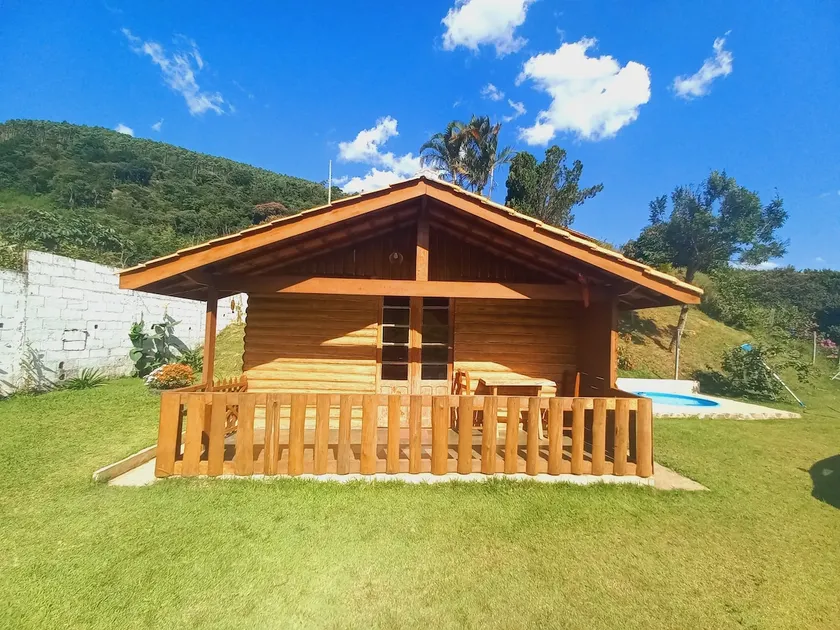 Chalet for Rest Joanópolis SP - Image 1