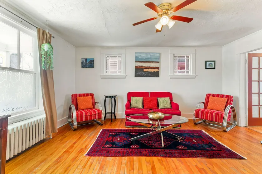 Eliza Suite: Cozy Apartment in Charlottetown - Image 1