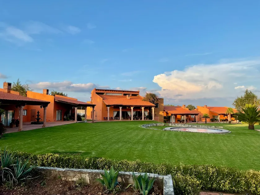 Casa Boutique ”La Loma” (24 guests) - Image 1