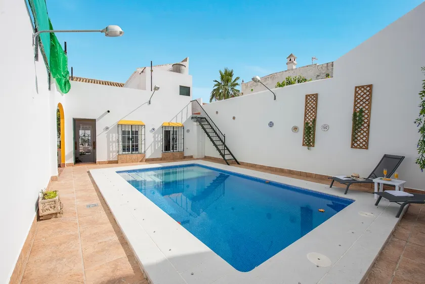 Holiday Home Berraquero - Image 1