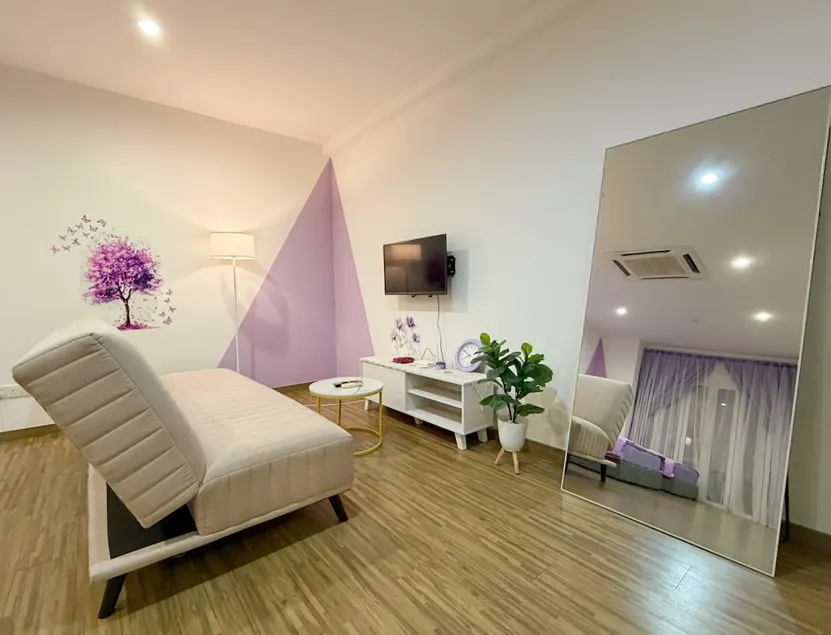 KIP Mall Setapak Central - Lavender Zetapark Suite - Image 1