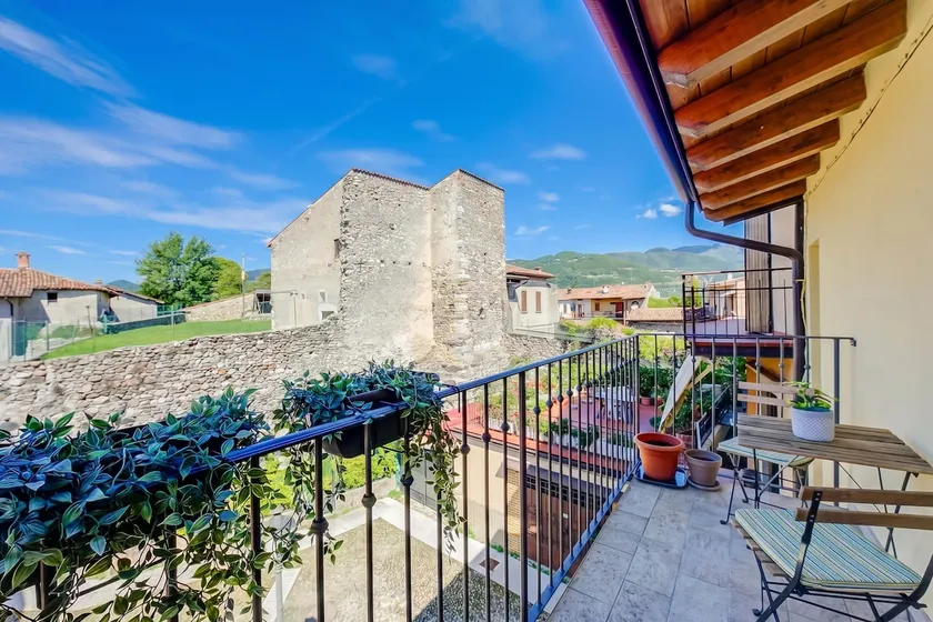 Henry-Historic Center 300m From Lake - Happy Rentals - Image 1