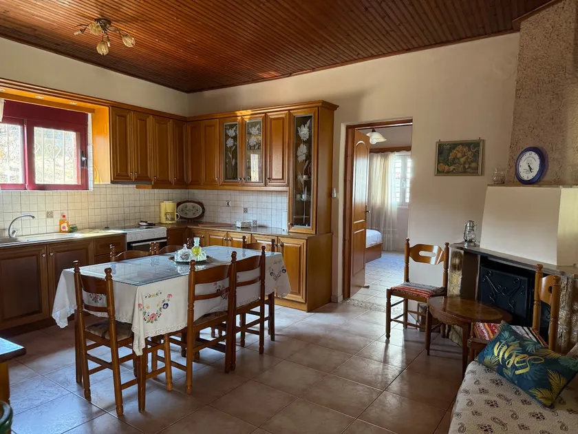 Andreas House - Image 1