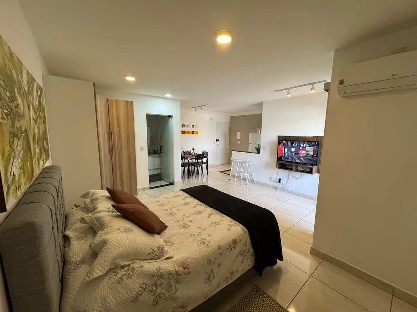 Studio Red 12 - Sorocaba - Image 1