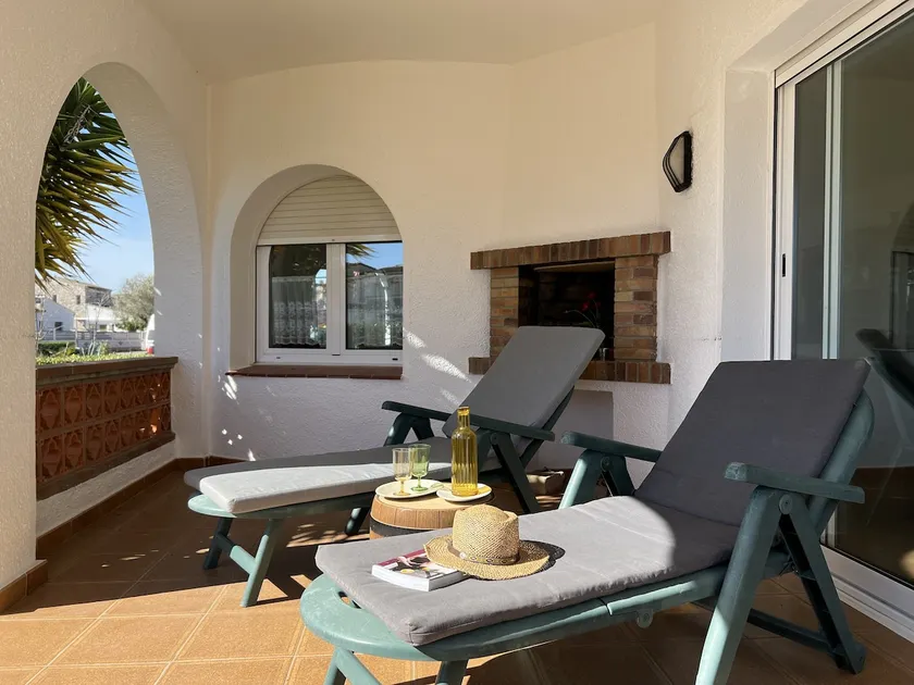 House Amfora 17 - barbecue, wifi, large plot, park - Image 1