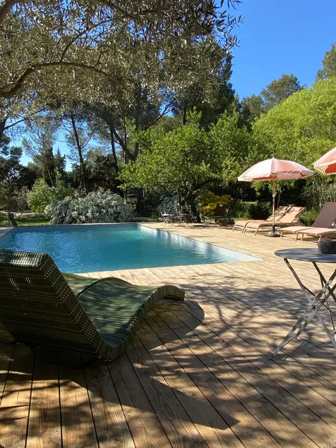 “The Finca – a peaceful haven with a pool” - Image 1