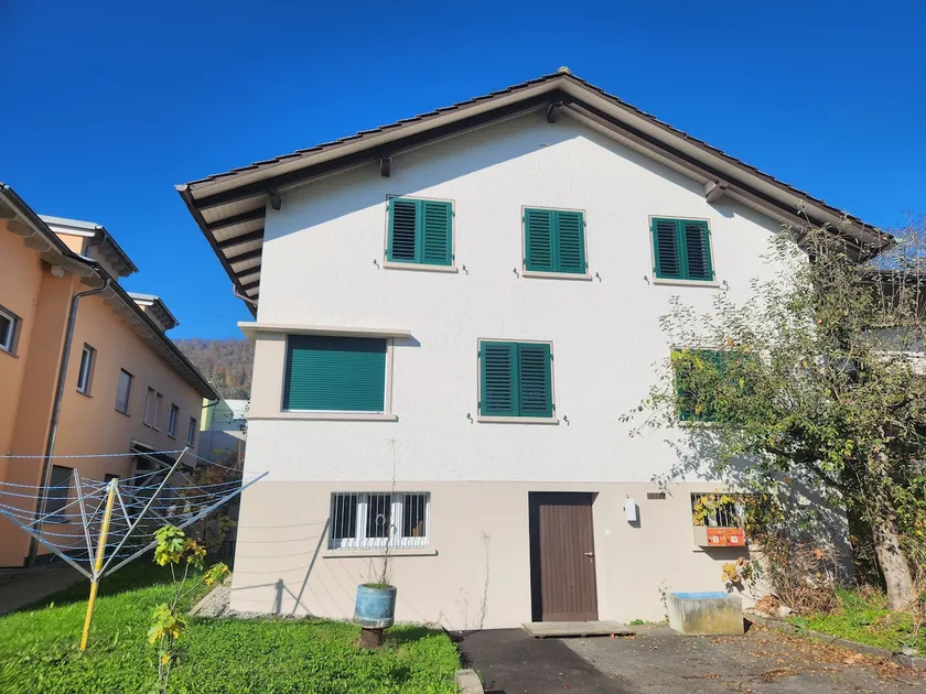 Renovated old building apartment - upper floor - Image 1