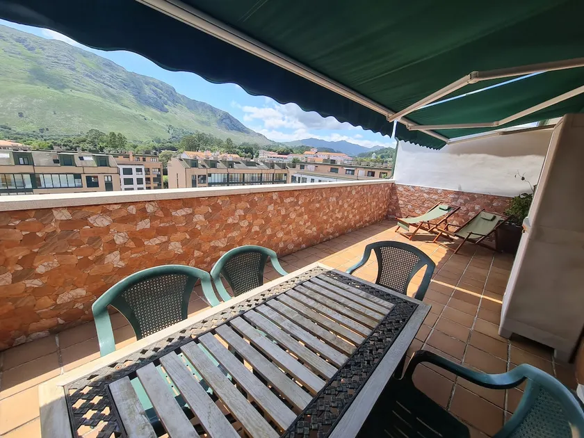 Ainetxa apartment - Image 1