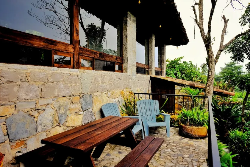 Casa del Aire, your home in the Cloud Forest. - Image 1