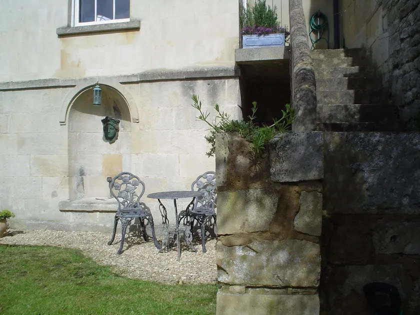 Charme Sunny Mews Cottage Détendez-vous dans le confort et le style Superbes vues - Image 1