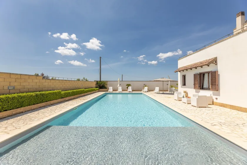 Villa Mare Salento - Image 1