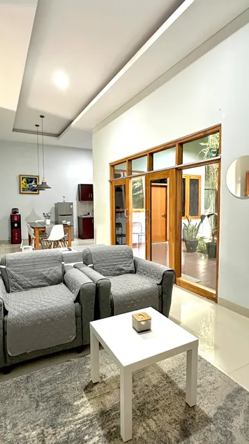 Home in Bogor Baru - Image 1