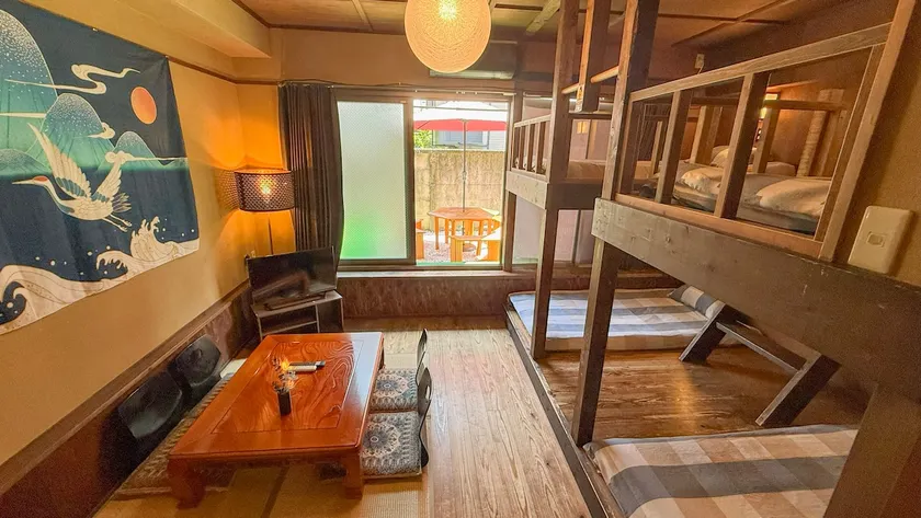 Experience Japan's culture in the Shinjuku*Eng ok* - Image 1