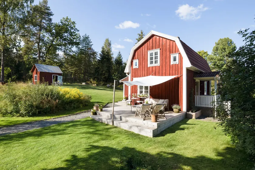Small idyll in Småland - Image 1