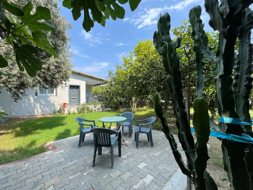 Detached, modern 1+1 apartment M1 in touch with nature - Image 1