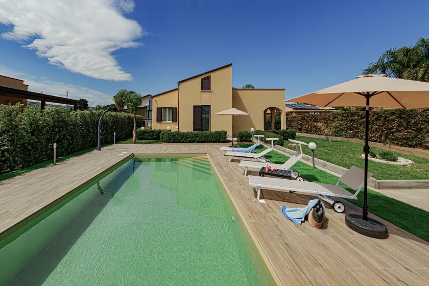 Sophy's Villa - Image 1