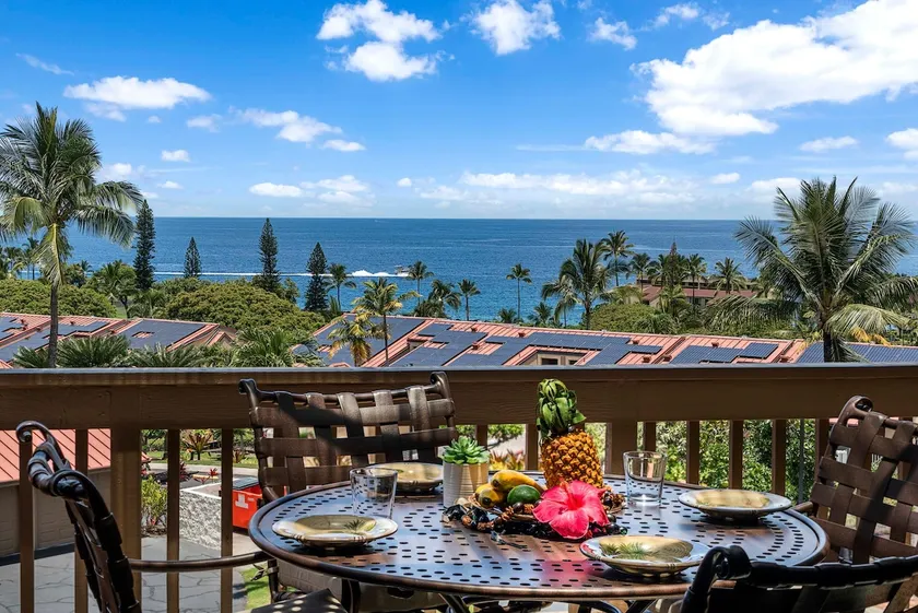 Kona Coast Resort at Keauhou Gardens 8204 - Image 1