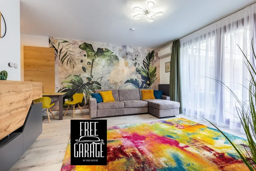 Downtown Oasis Apartment/Hostel - Image 1