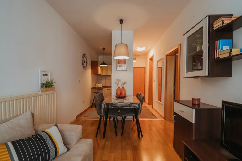 Apartment II in the center of Kutina - Image 1