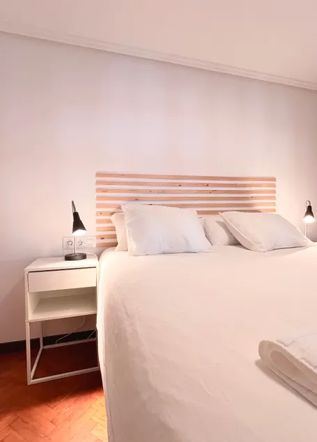 Carmiña Apartment - Image 1