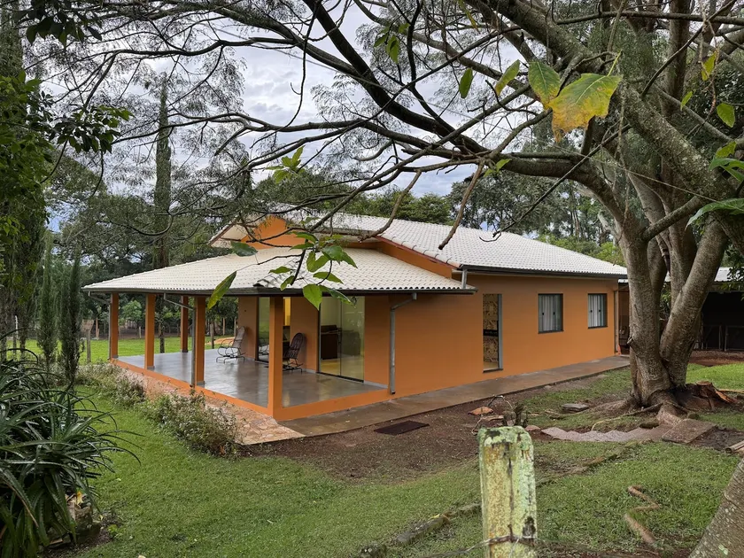 New Captain Motta Camping House - Tourist - Image 1