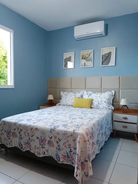 House in condominium with 2 air-conditioned bedrooms - Image 1