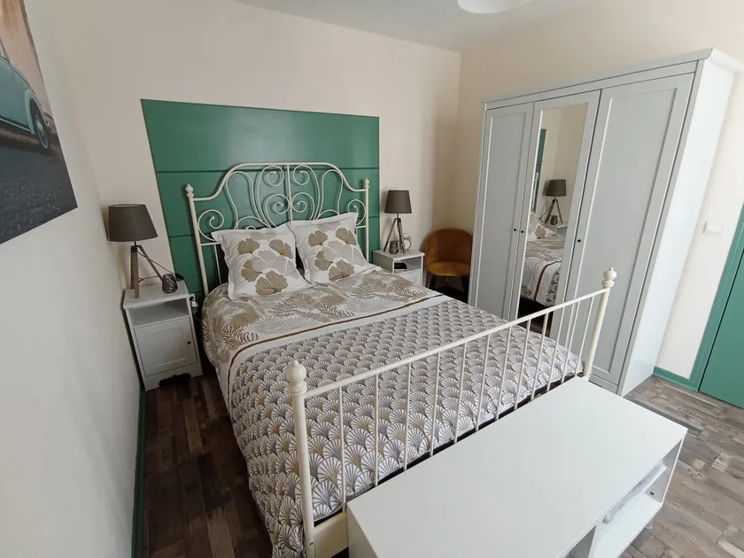 27 m2 apartment 5 minutes from the train station - Image 1