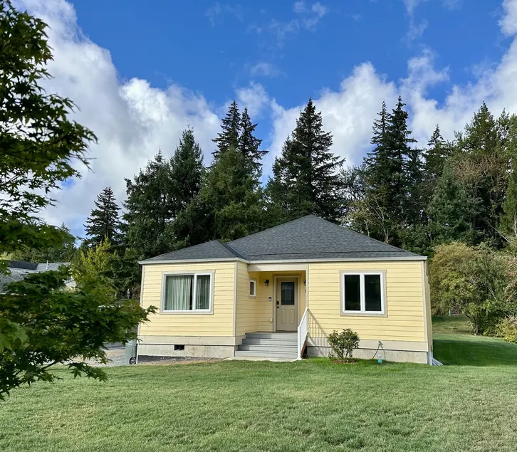 Cottage of Tranquility - Image 1