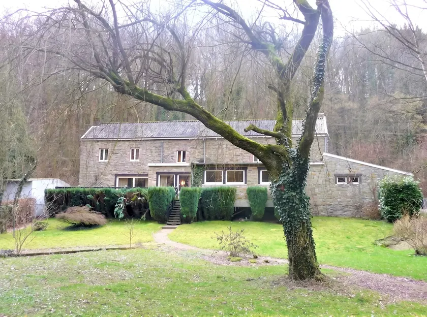 Homerez - Grande casa Comblain-au-Pont - Image 1