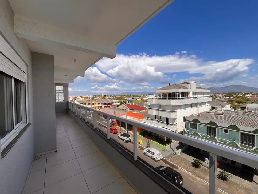 Residencial Lazzari Apartment 401 - Image 1