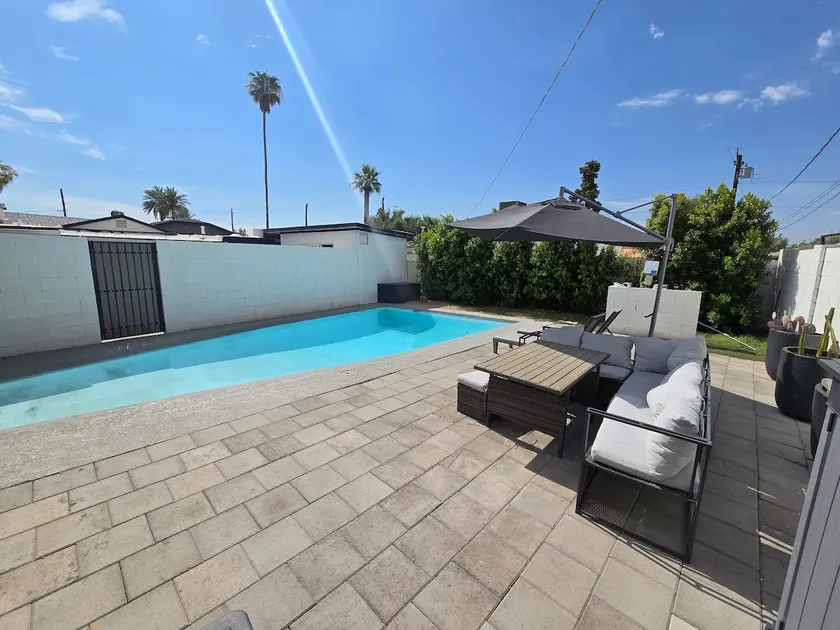The Casita Oasis (Private Pool) - Image 1