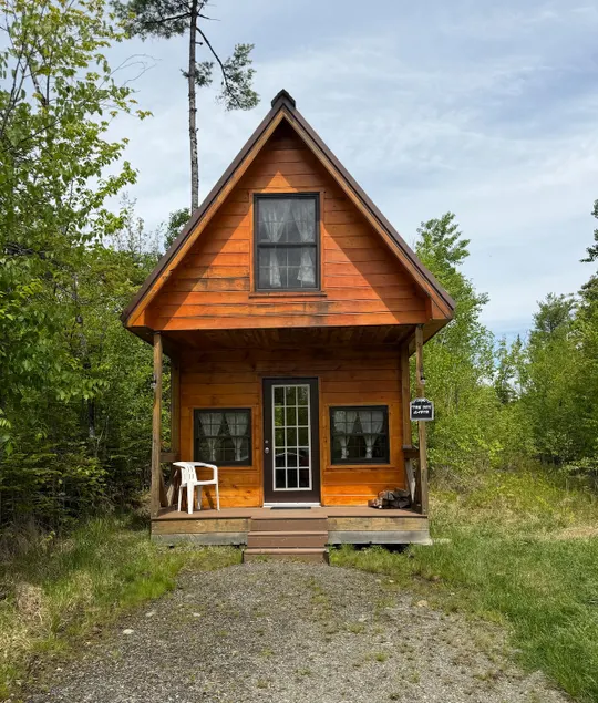 The “Fox” Cabin - Image 1