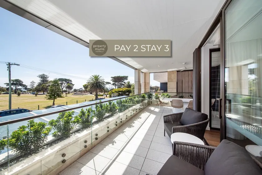 Oceano Residence Mornington - Image 1
