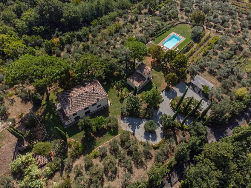 VILLA SAN PIETRO - Image 1