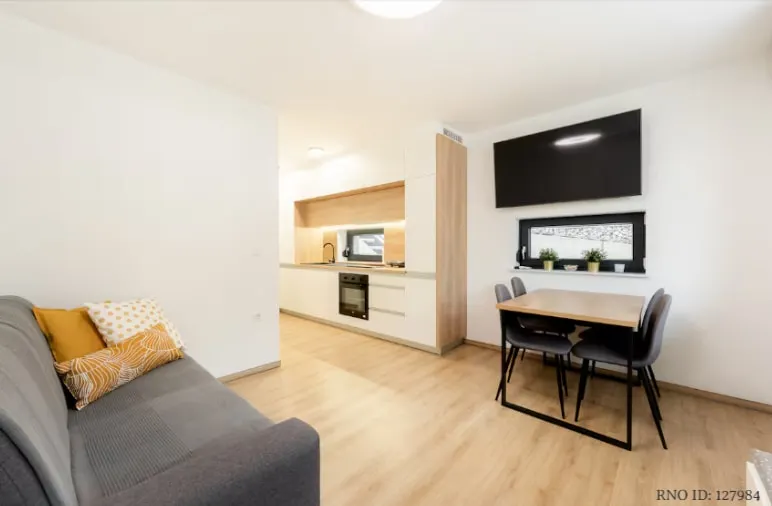 Apartment Gros 2 - Image 1