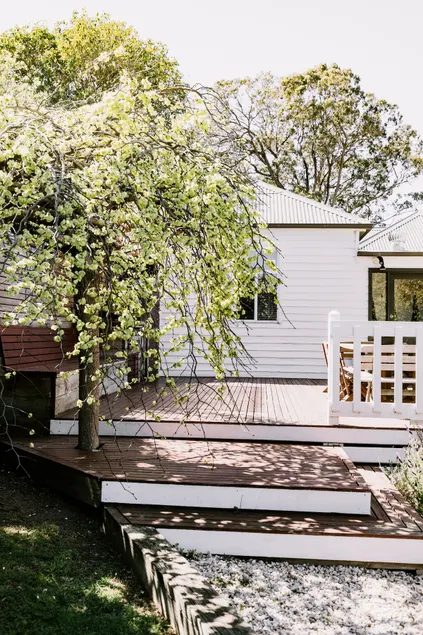 Old Maffra Cottage - Image 1
