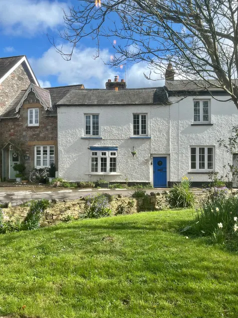 The Snuggery Cottage - Image 1