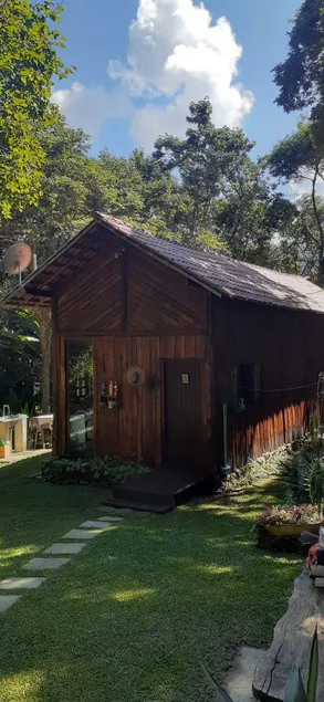 A hideaway in Mantiqueira. - Image 1