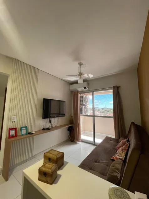 Flat Gomes 1 Comfort and practicality Pay in 6 installments - Image 1