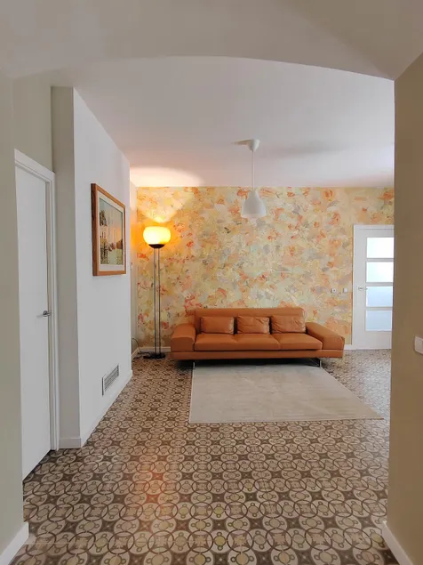 Tatsiana's Apartments, Family apartment in center. - Image 1
