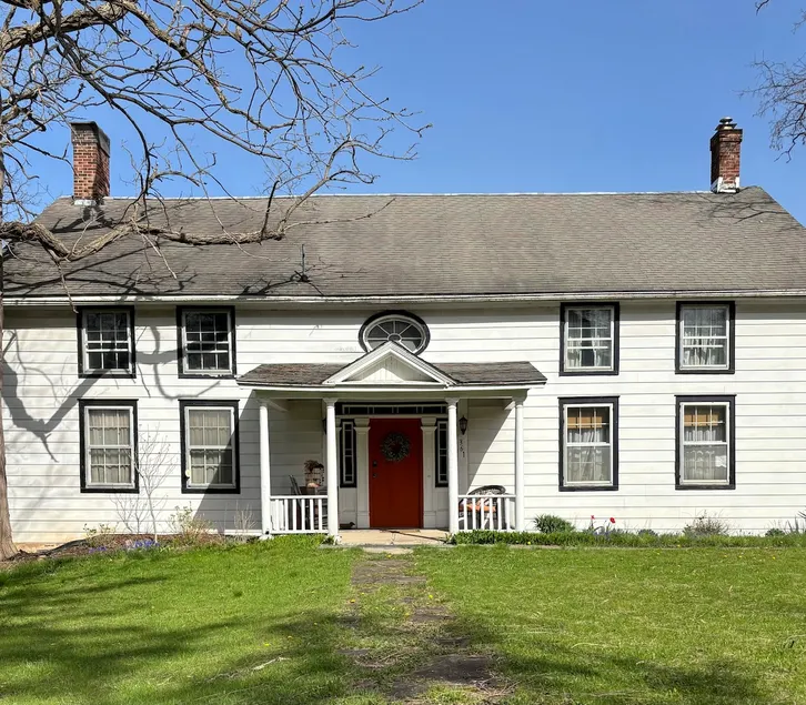 Spring Brook Farm (1st Floor Handicap Accessible) - Image 1