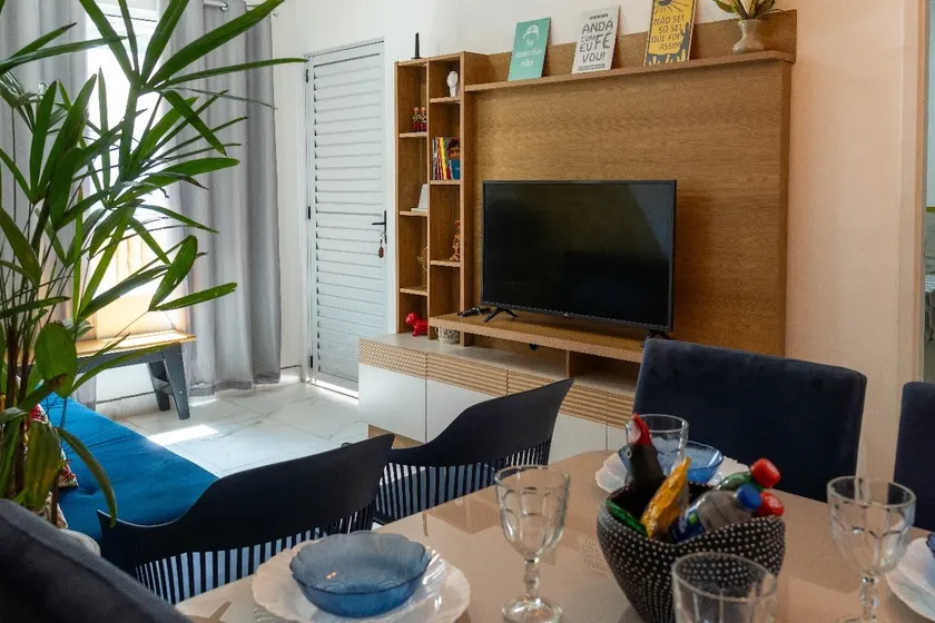 Wonderful apartment in a condominium - Image 1