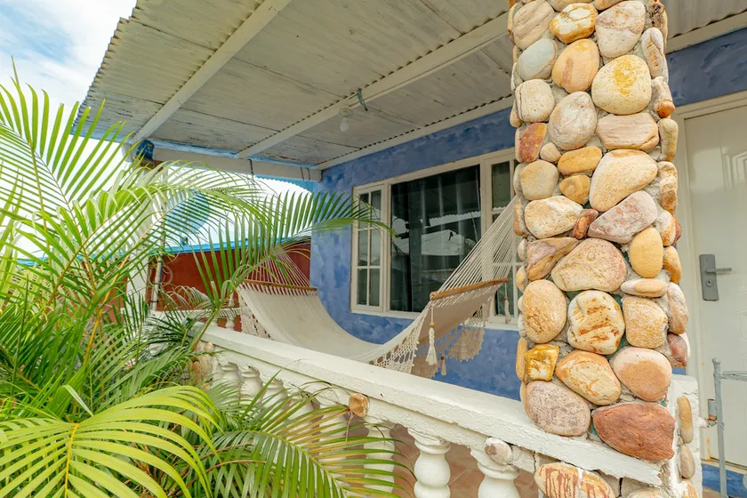 Mimosita. 2 Bedrooms & 2 Bathrooms. Kitchen. - Image 1